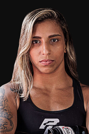 et billede af Barbara Aguiar