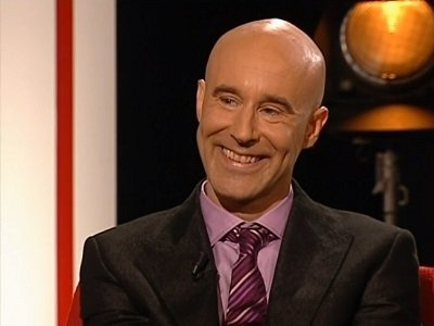 Ett herrans liv