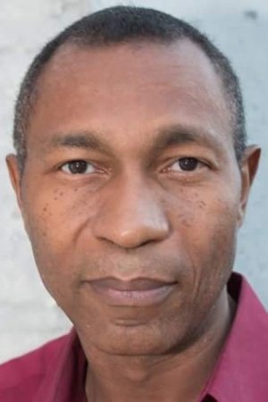 et billede af Cecil Love