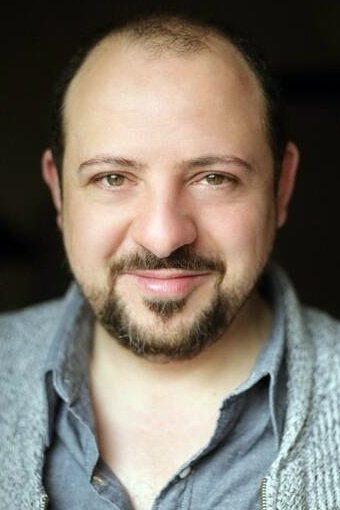 et billede af Benoît Tachoires