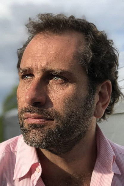 et billede af Giovanni Battista Parodi