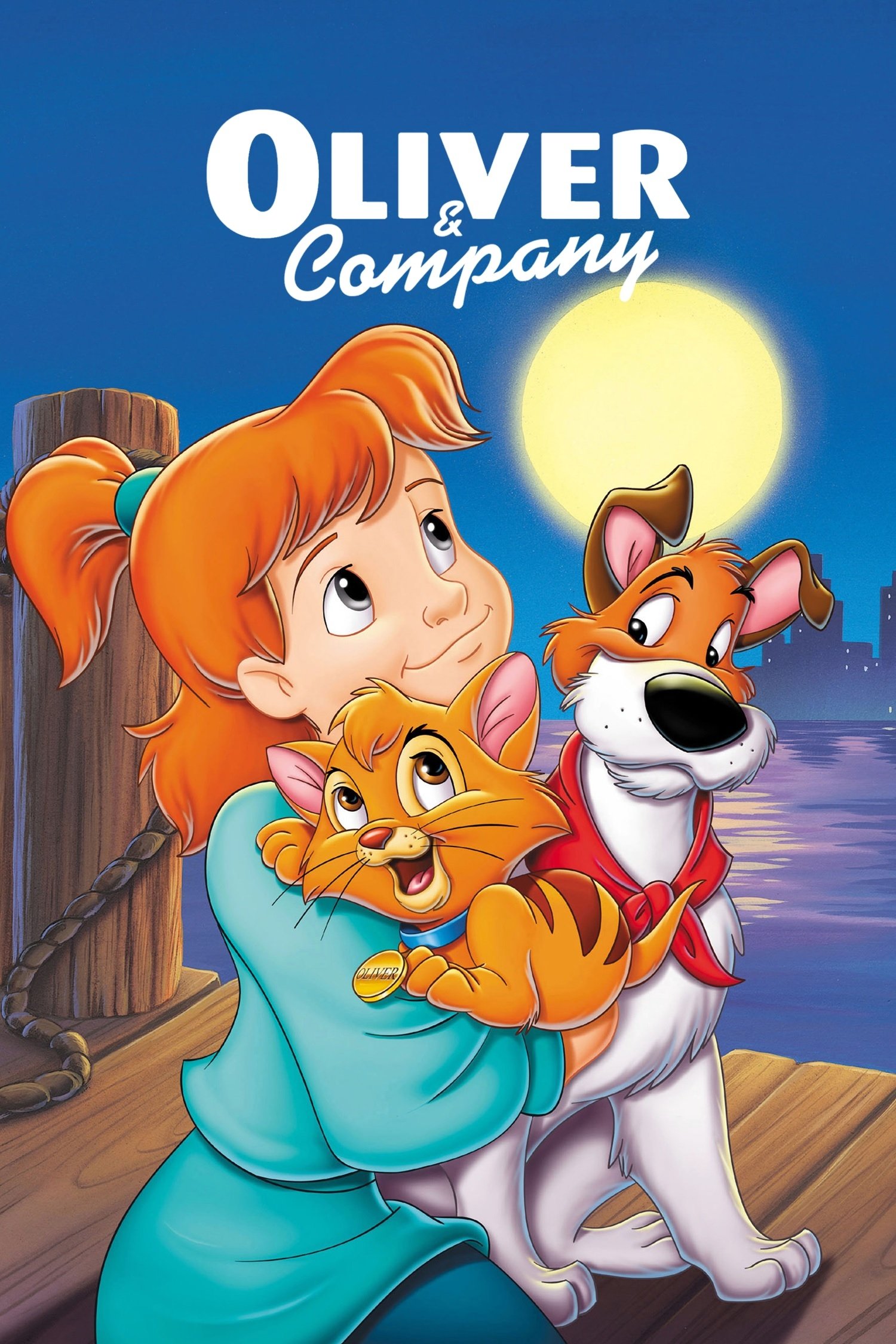 Oliver & Company