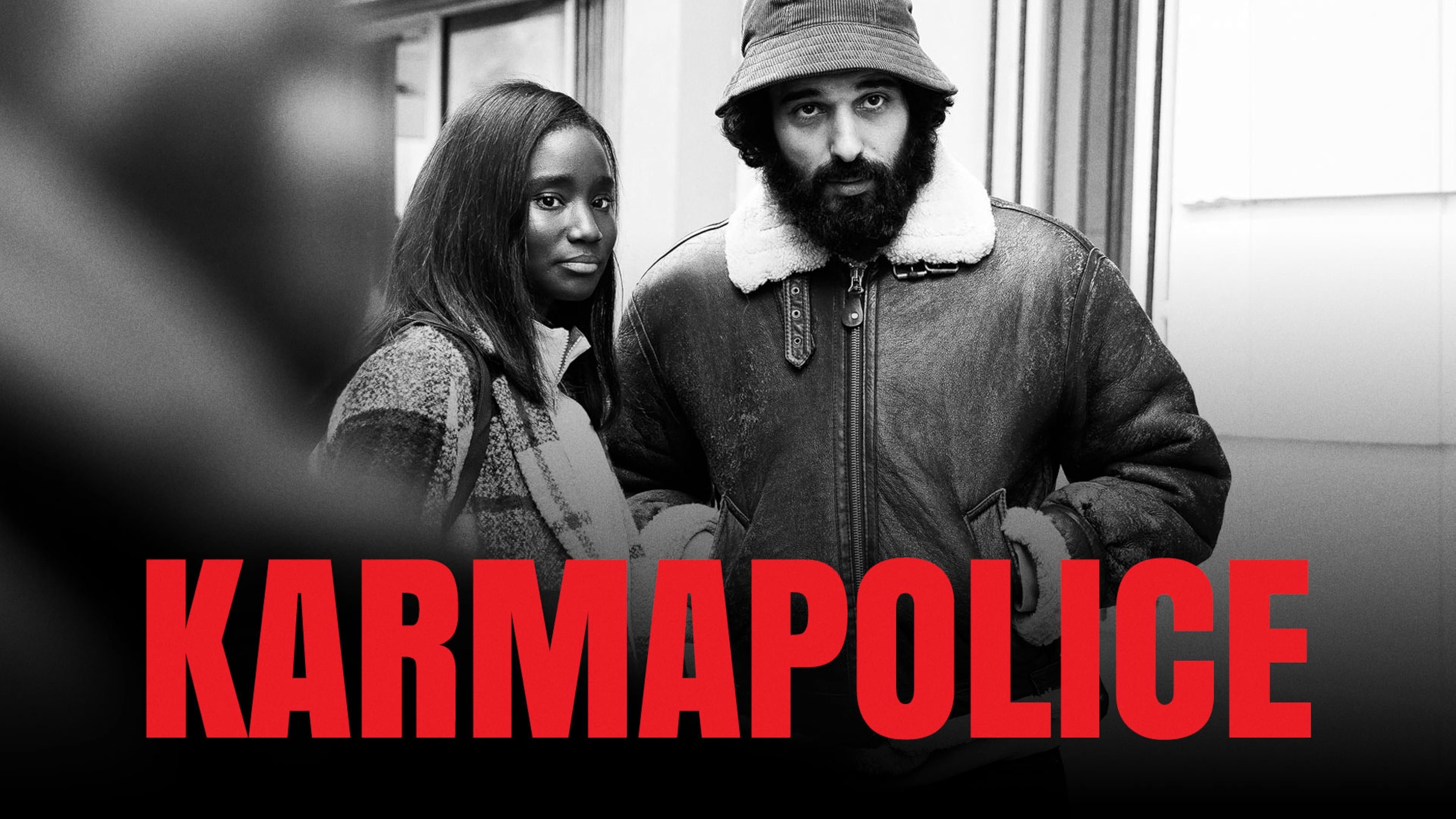 Karmapolice (2024)