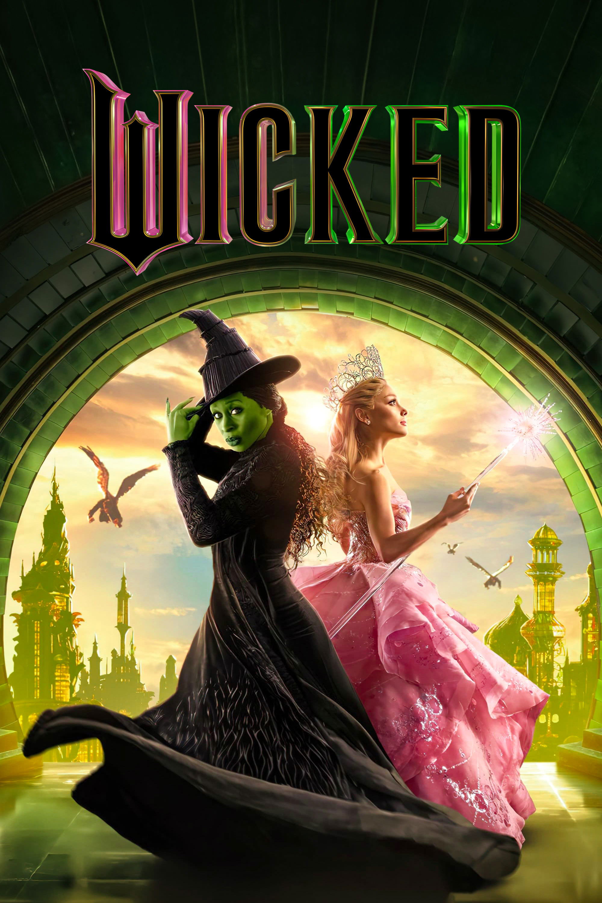 Wicked