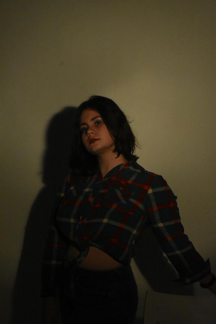 et billede af Vittoria Fraschetti