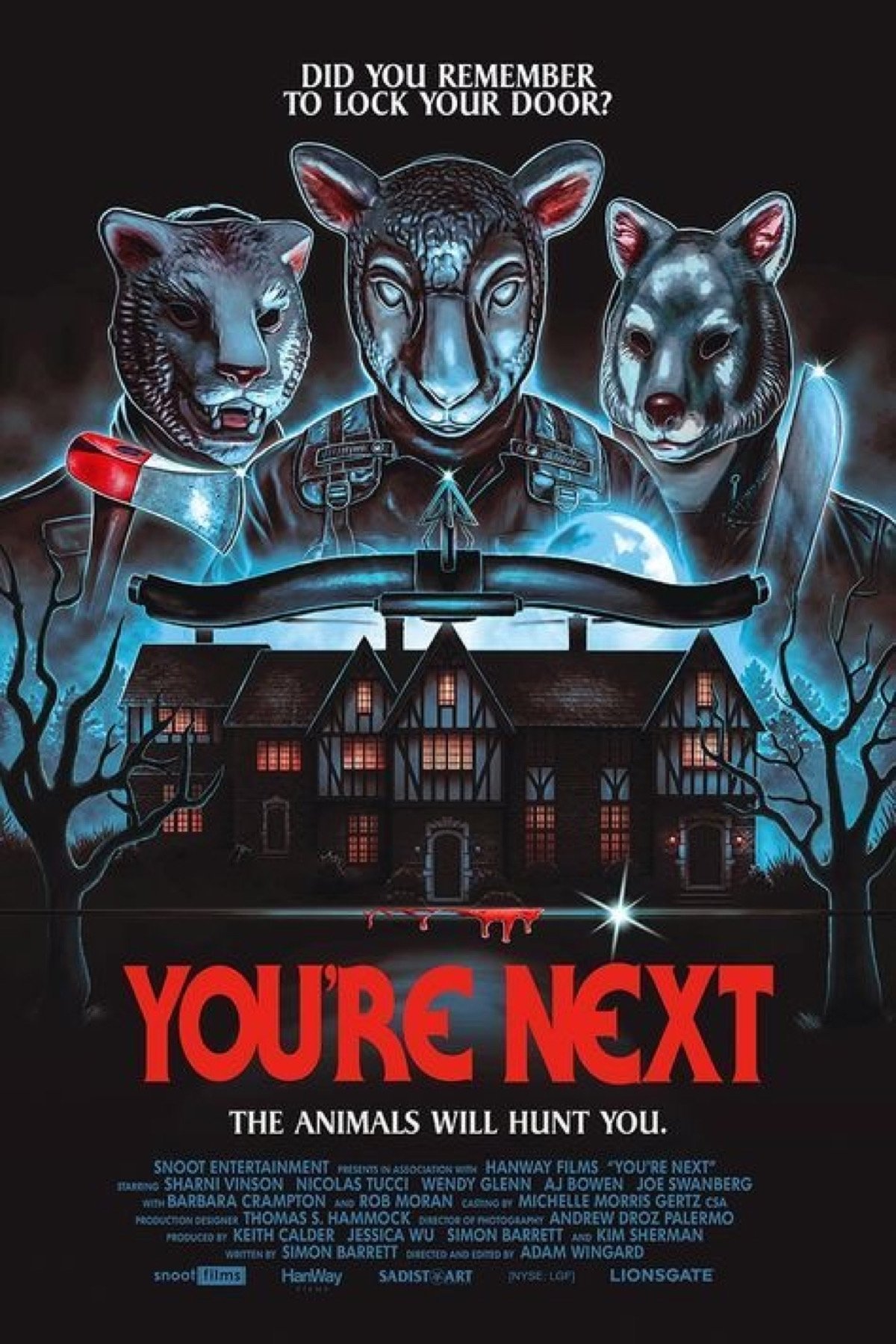 You're Next