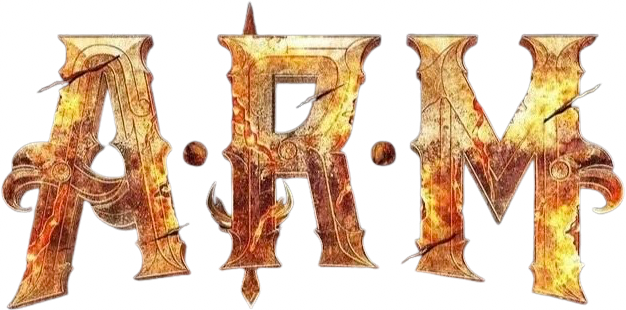 A.R.M Logo