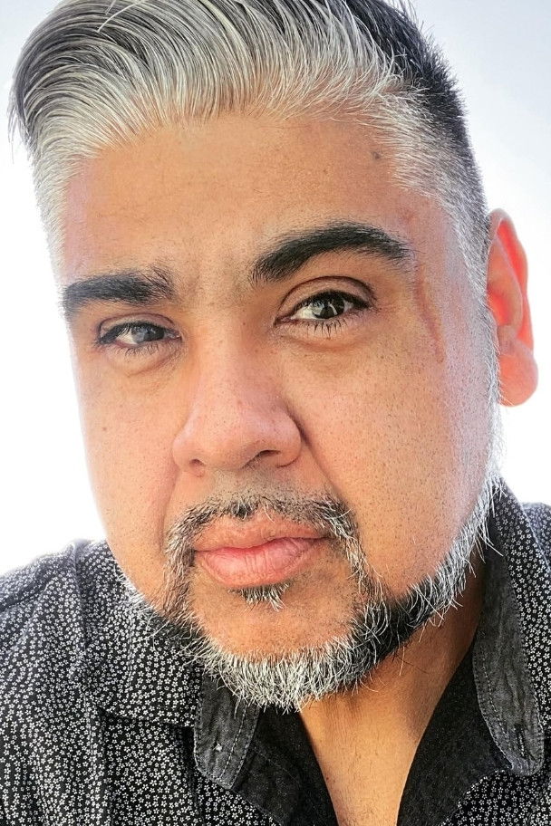 et billede af J.J. Fernandez