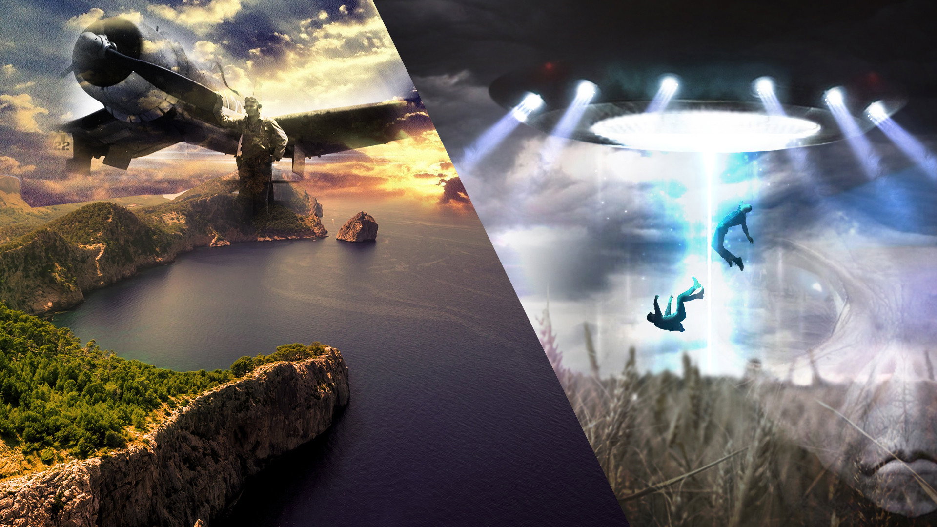 The Great Beyond Revealed
