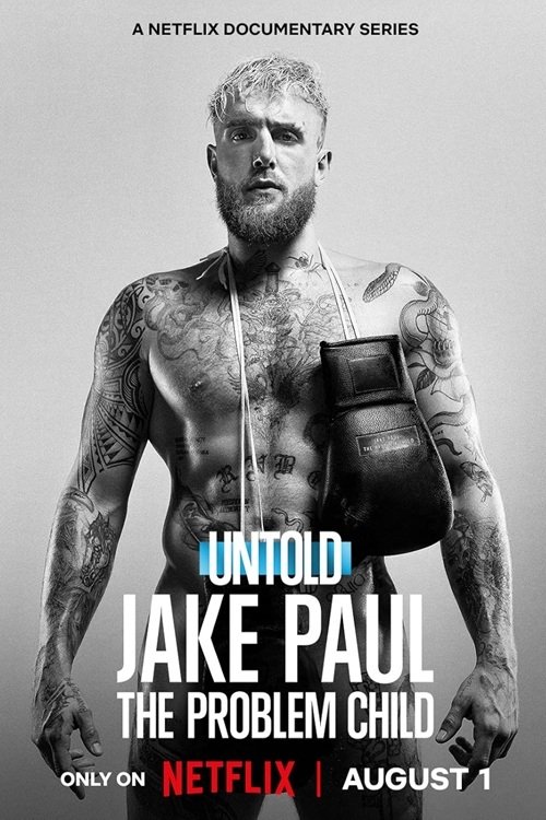 Untold: Jake Paul the Problem Child
