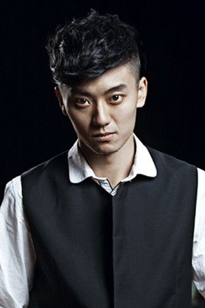 et billede af Chen Yuemo