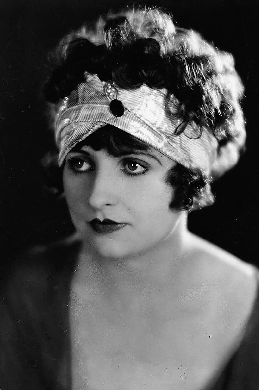 et billede af Ruth Hiatt