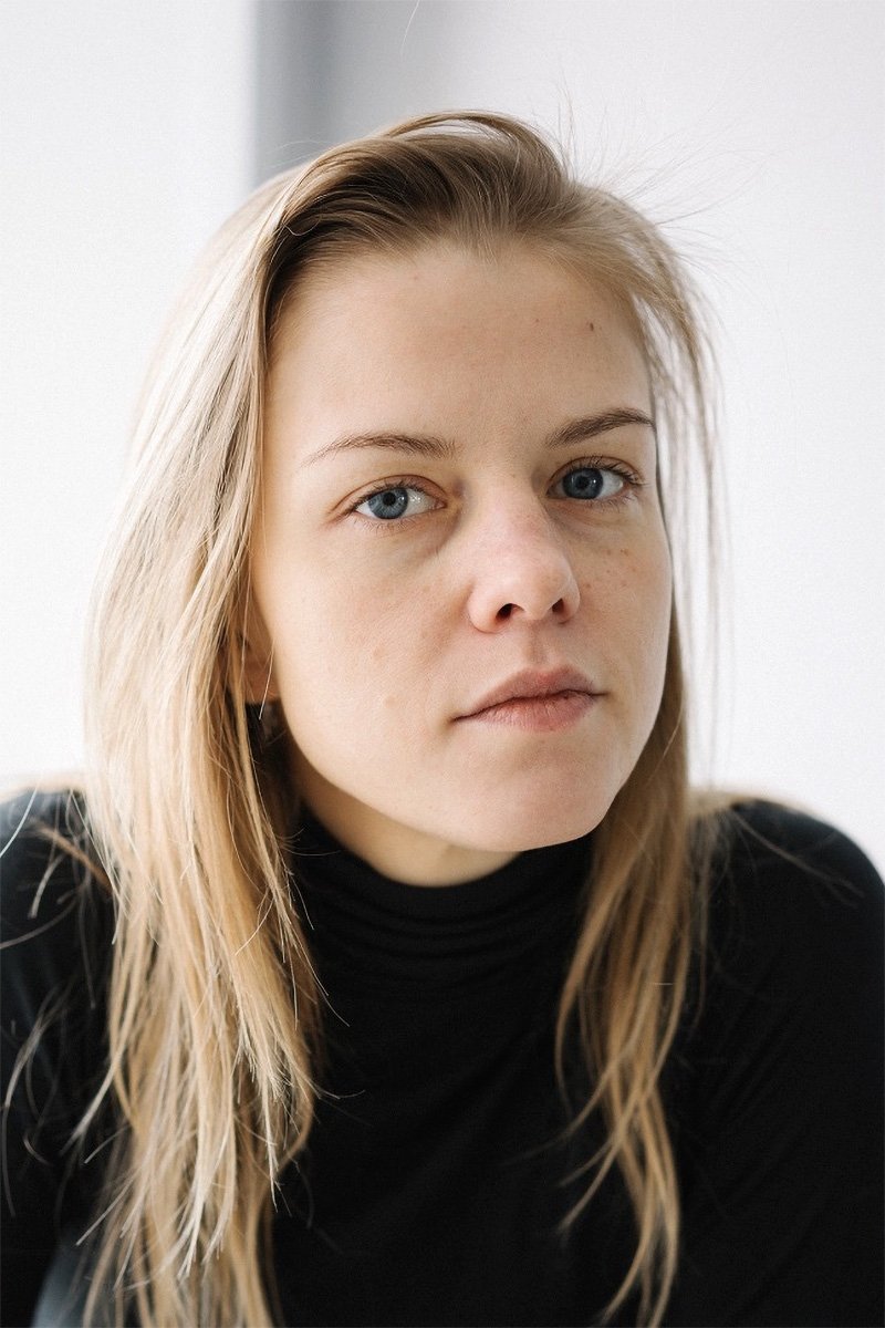 Evgeniya Borzikh's picture in the cast
