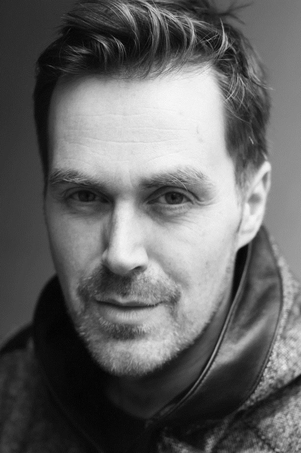 et billede af Jon Haukeland