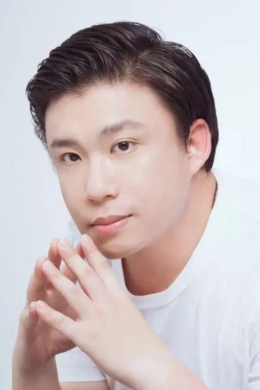 et billede af Liu Yao