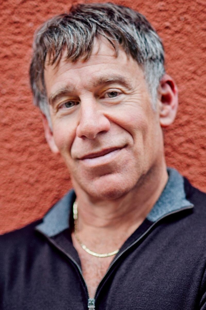 Stephen Schwartz Photo