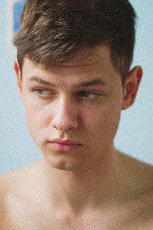 et billede af Kuba Tarasiewicz