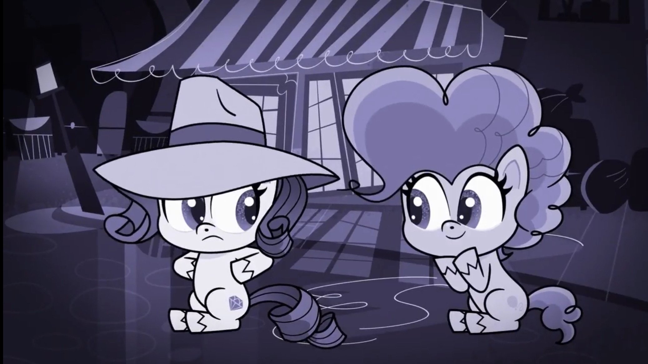 My Little Pony : Pony Life - Épisode 25