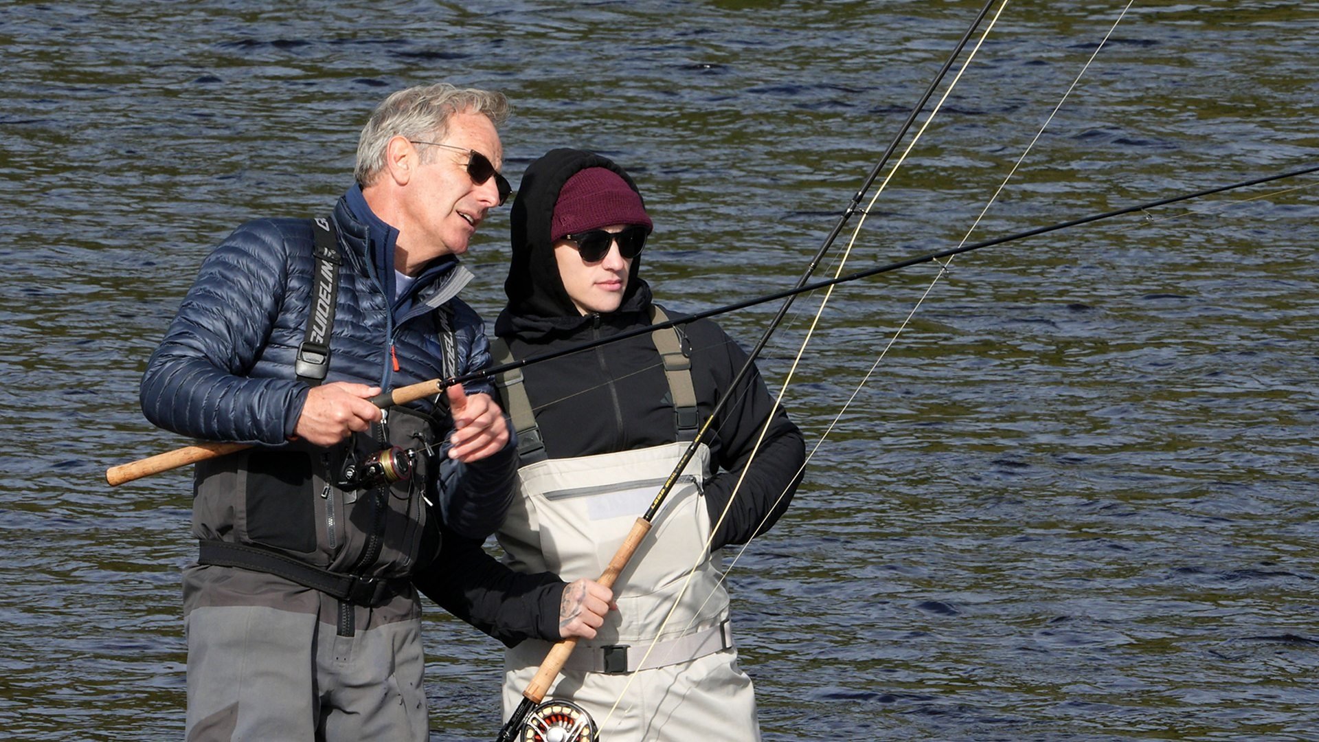 Robson Green's Weekend Escapes