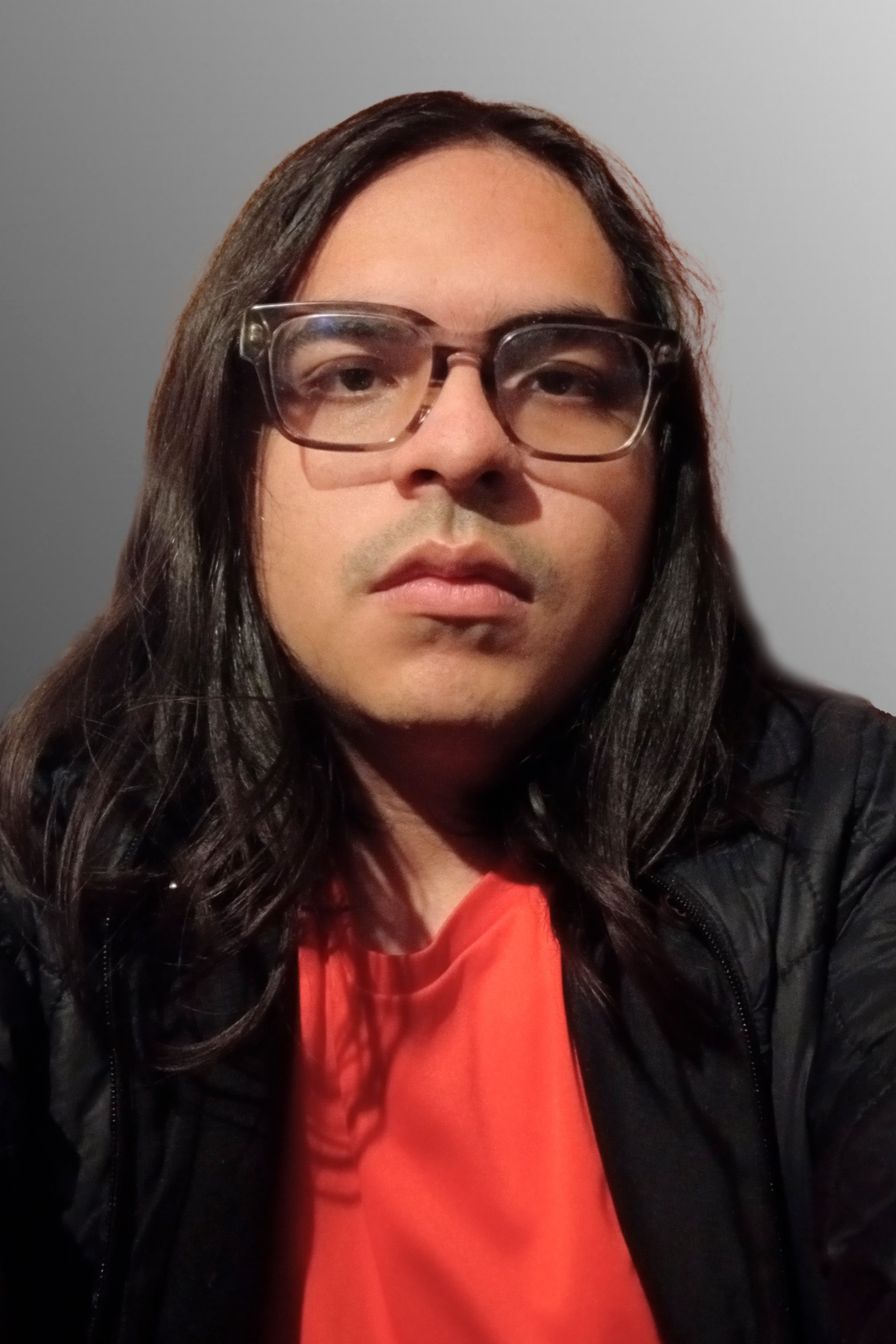 et billede af Marcelo Ortiz