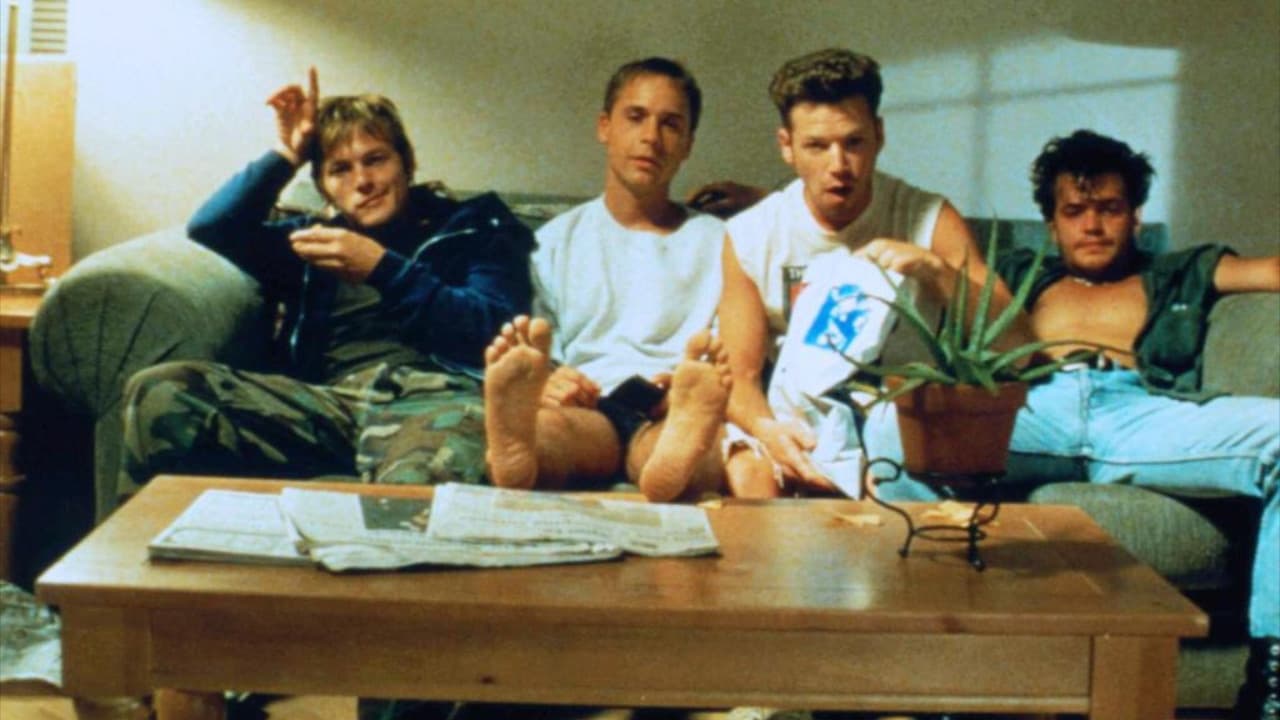 Floating (1997)