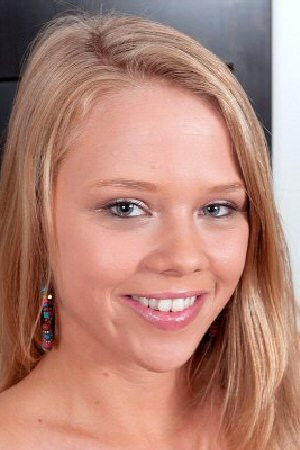 et billede af Brittney Cruise