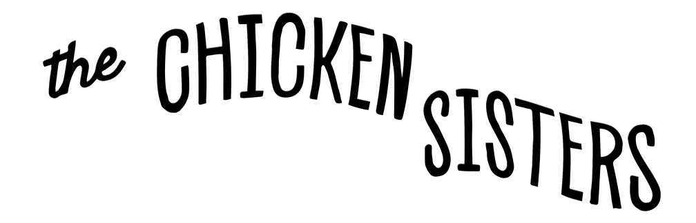 The Chicken Sisters Logo