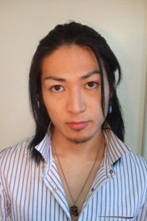 et billede af Hidehiko Emi