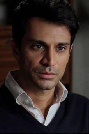 et billede af Kai Alexander