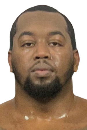 et billede af Hassan Graham