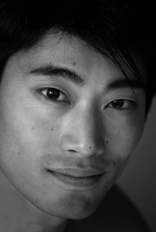 et billede af Ryoichi Hirano