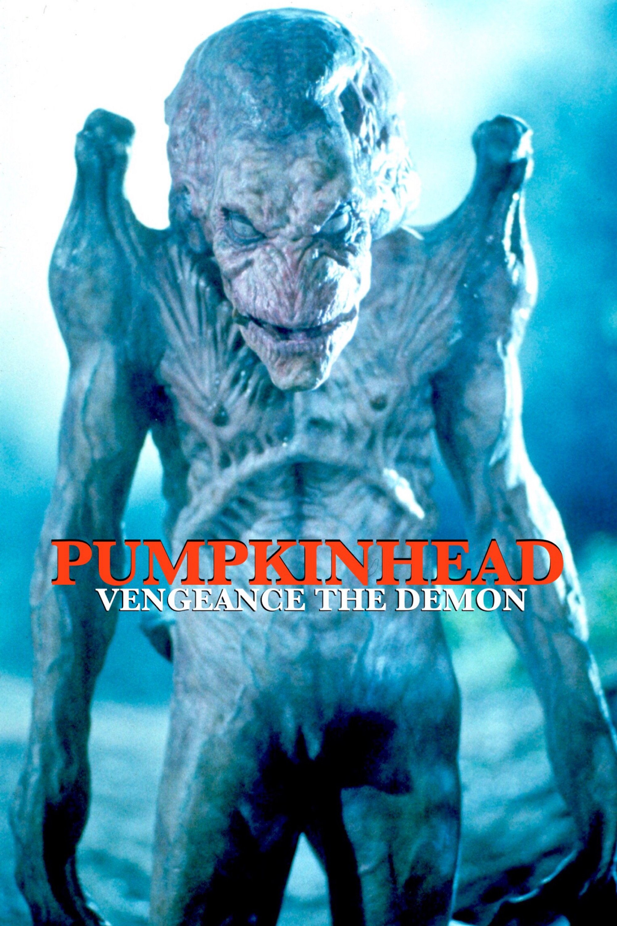 Pumpkinhead