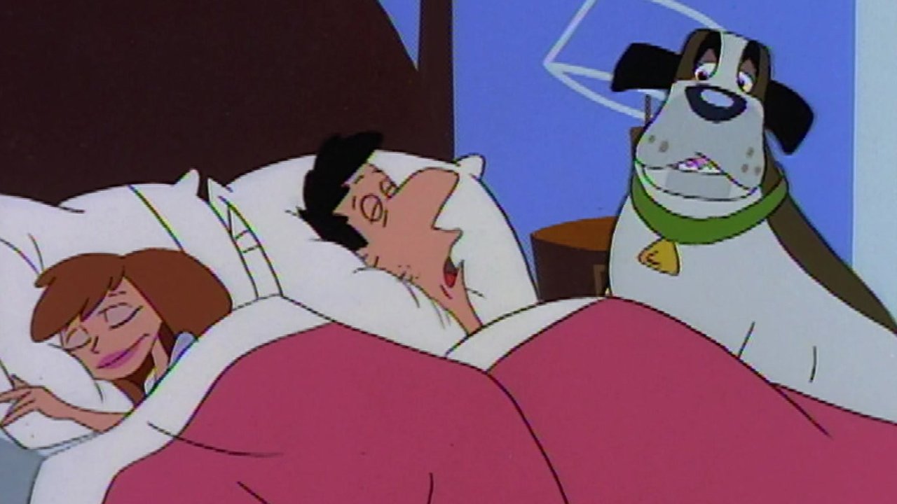 Thumbnail for Good Old George Season 1 Episode 1