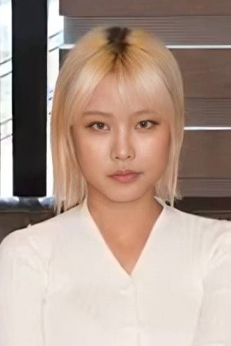 et billede af Barbie