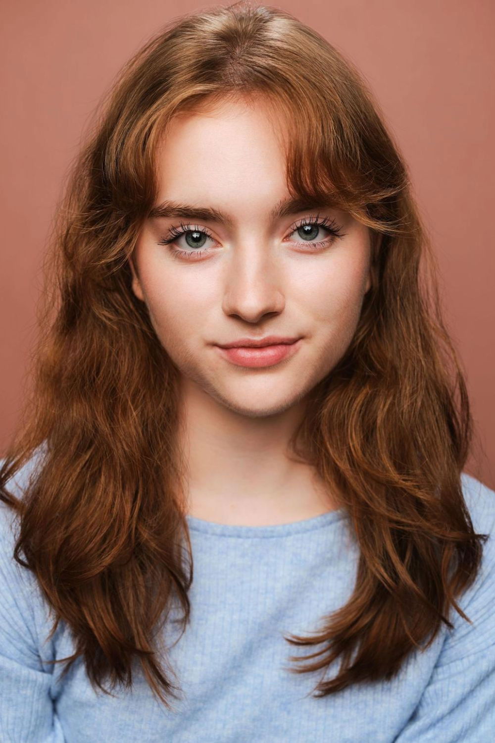 et billede af Autumn Citrine