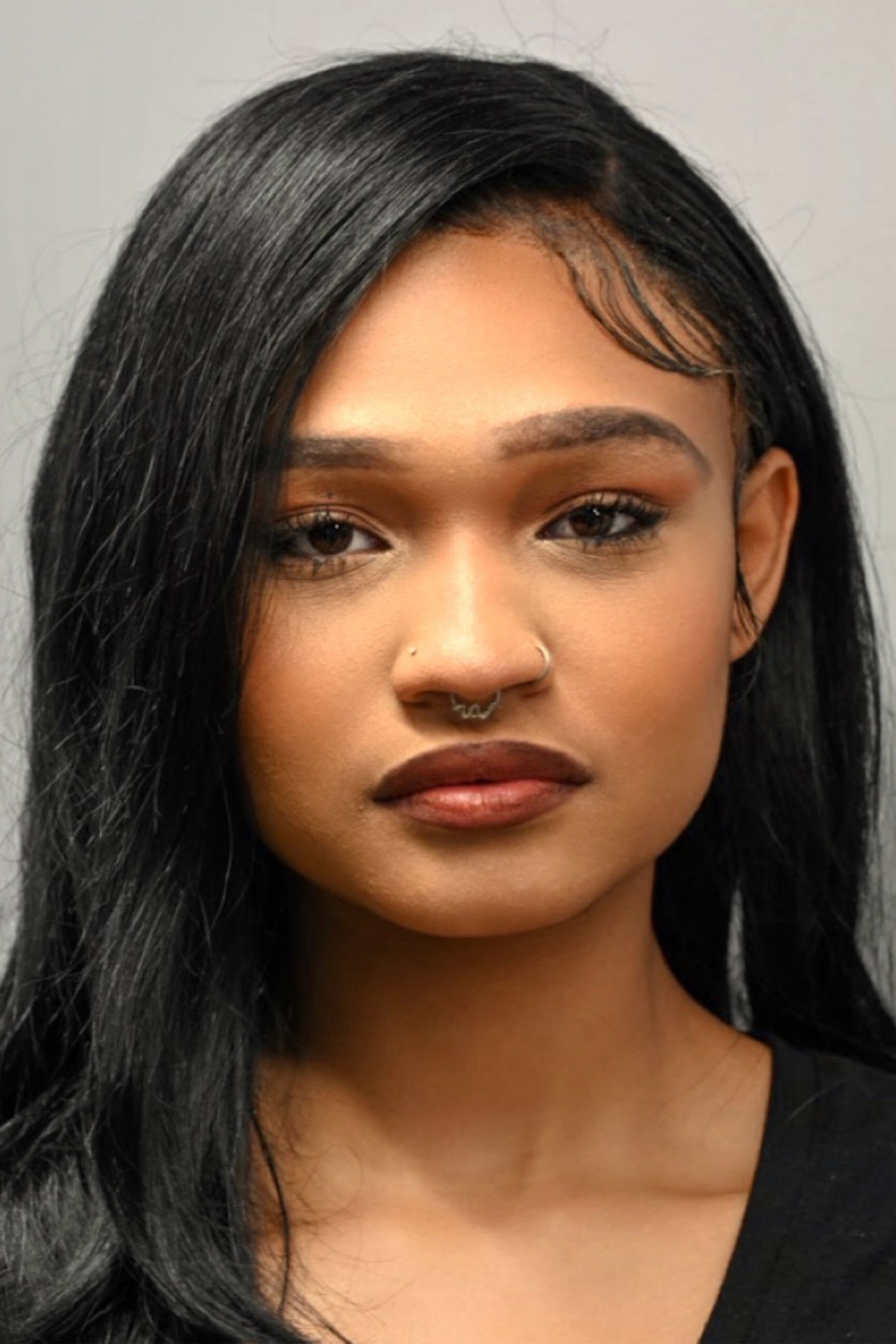 et billede af Tasiyah Hampton