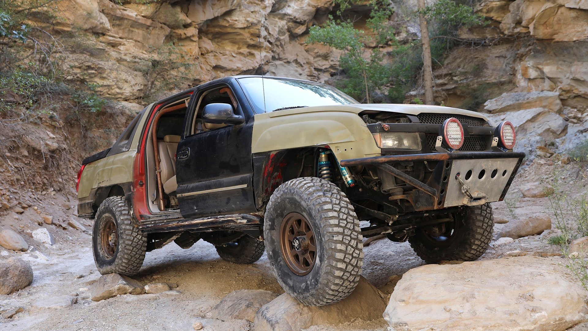Dirt Every Day