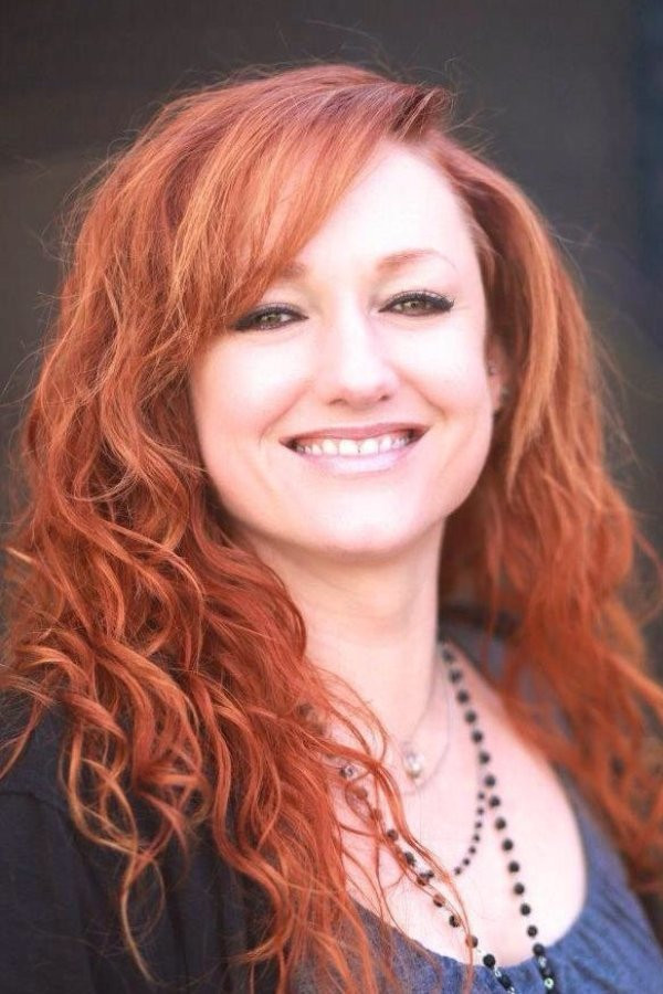 et billede af Heather Bash