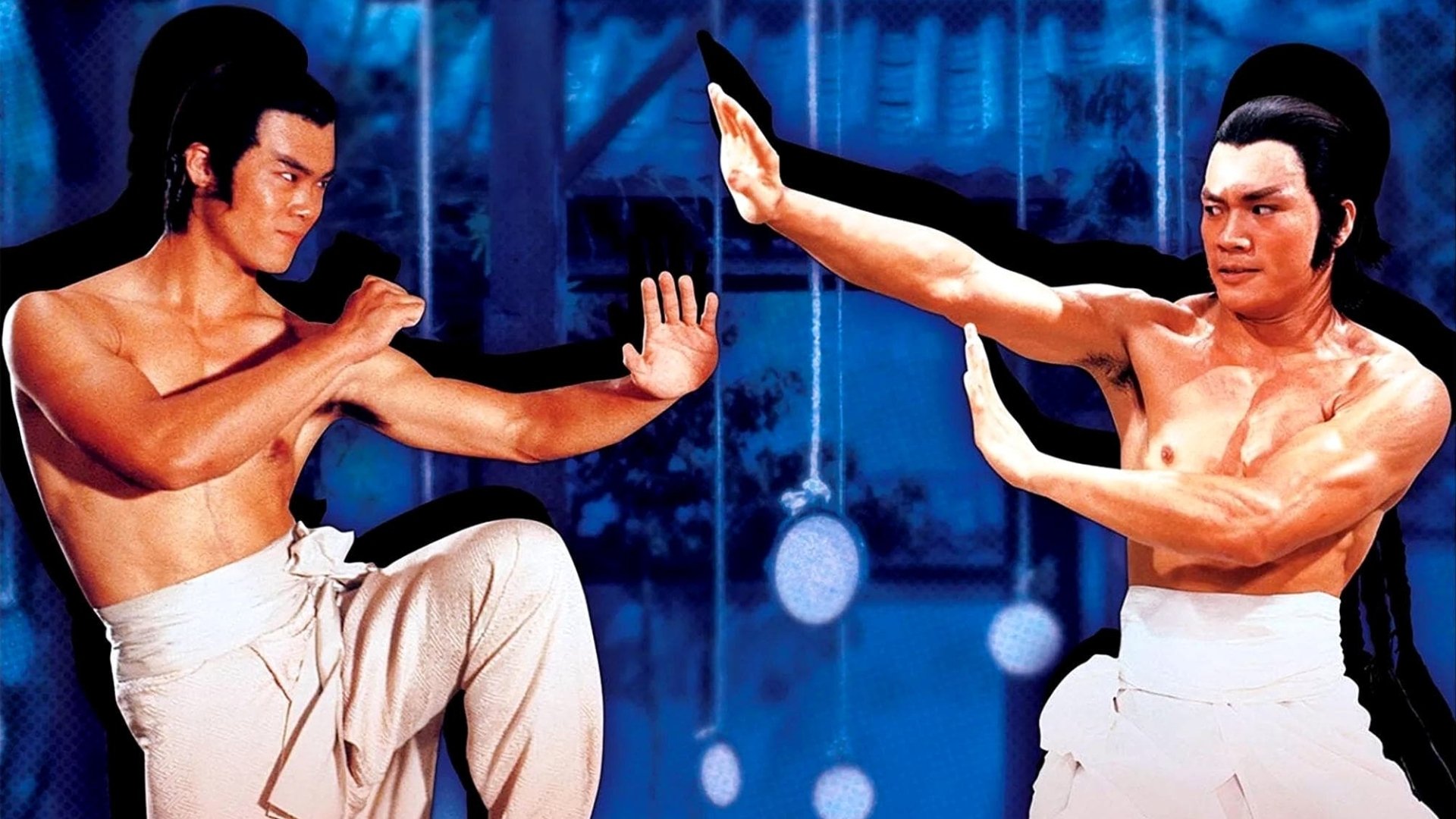 Invincible Shaolin