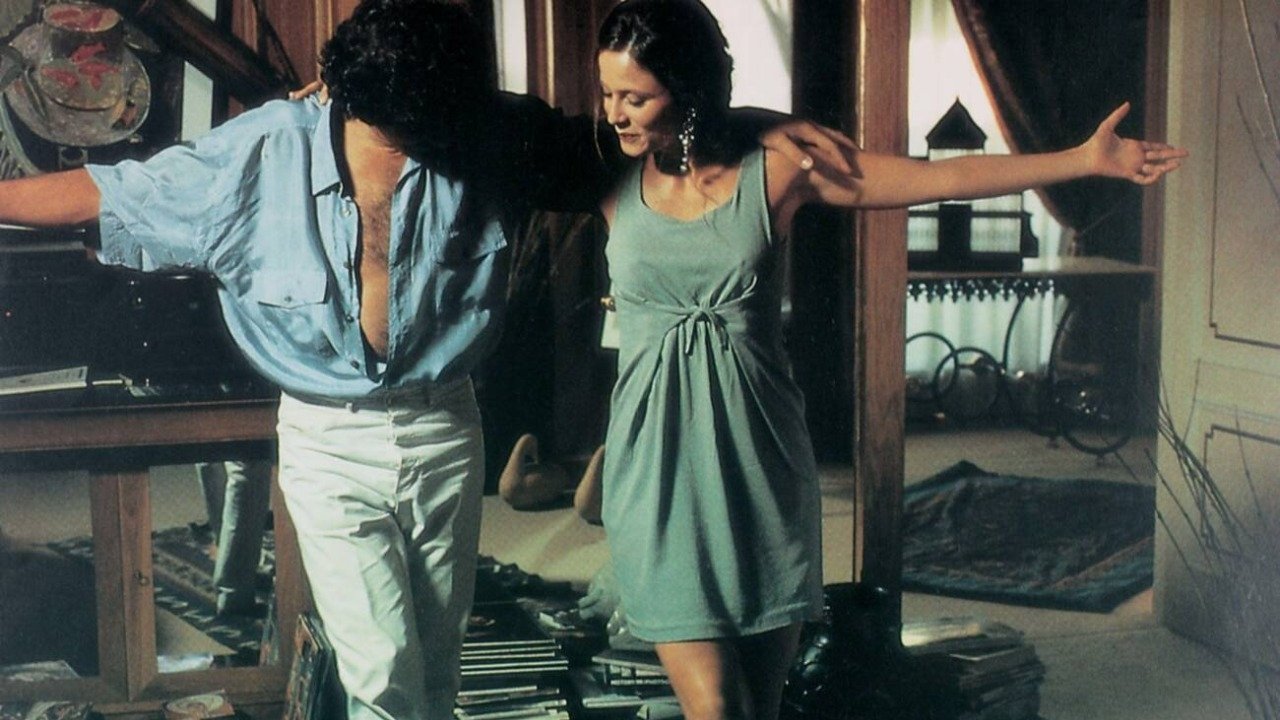 The Greek Labyrinth (1993)