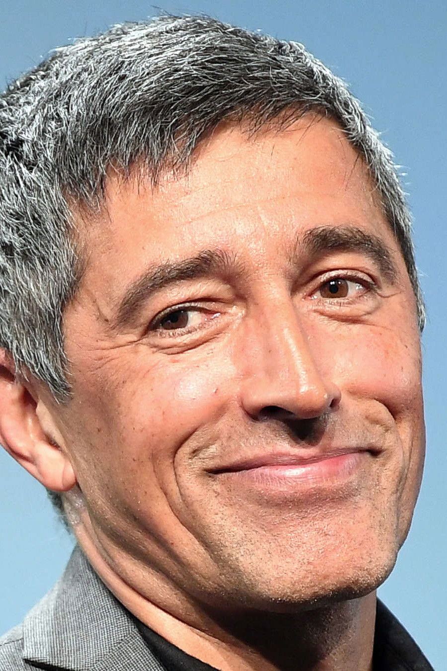 et billede af Ranga Yogeshwar