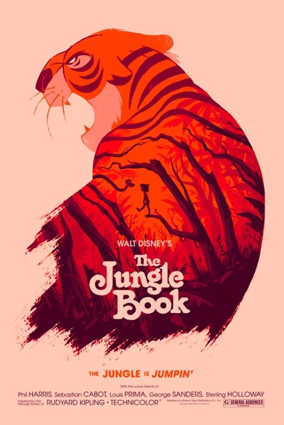 The Jungle Book