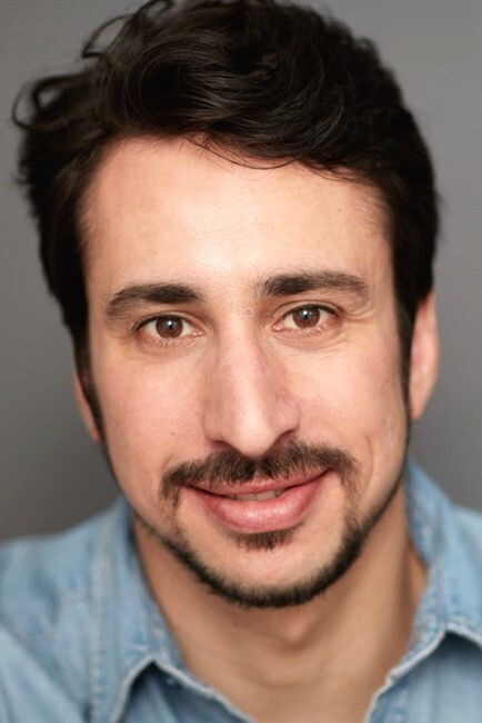 et billede af Emmanuel Bloch