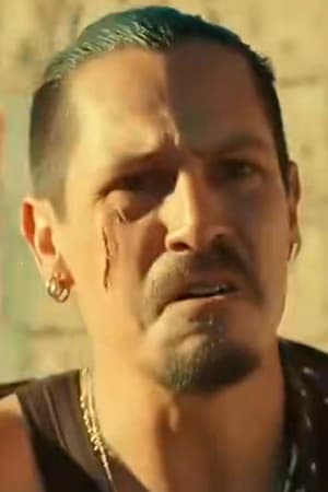 et billede af Carlos Briones