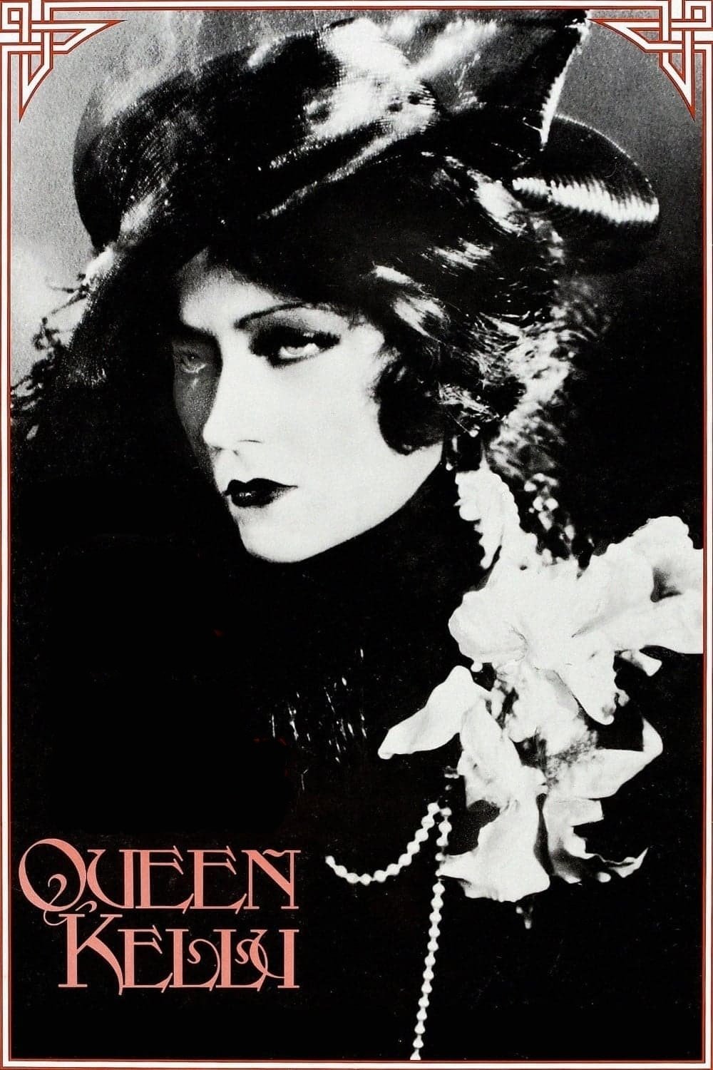 Affiche du film Queen Kelly 142216