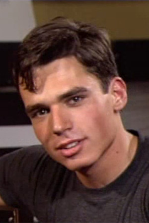 et billede af Arpad Banfalvi