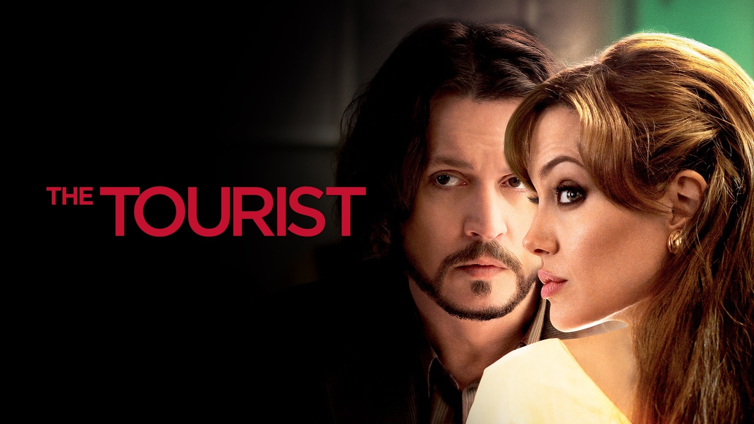 The Tourist (2010)