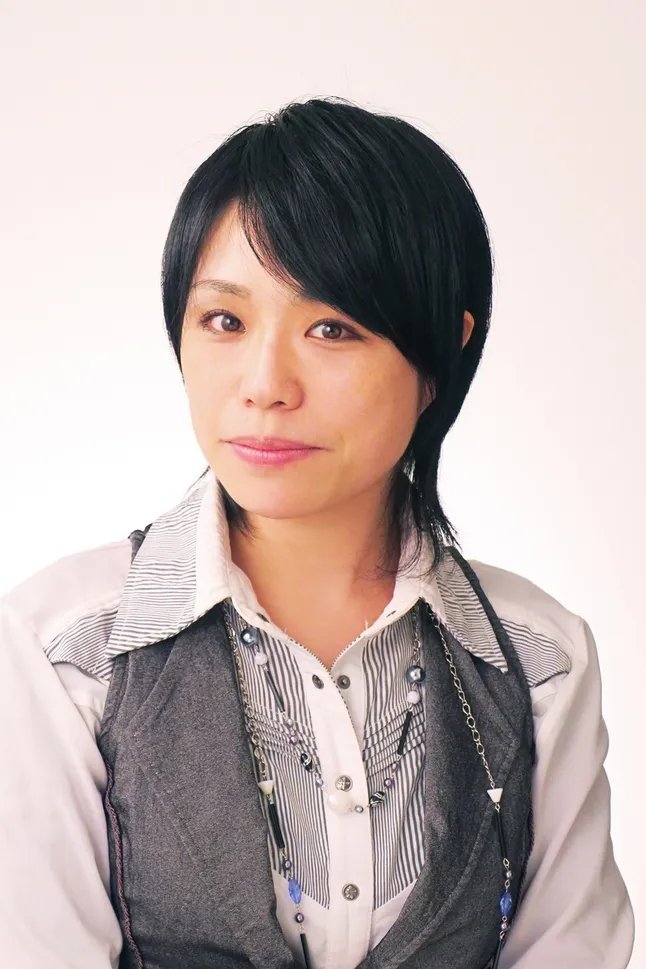 et billede af Asami Yaguchi