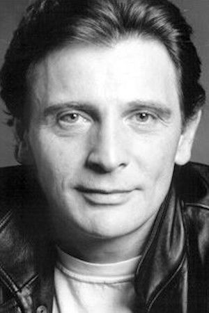 et billede af Marcel Gauthier