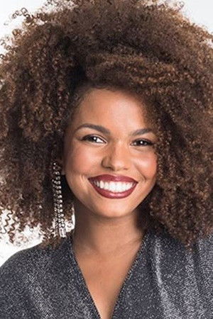 et billede af Jeniffer Nascimento